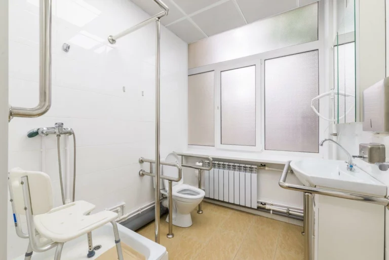 Фото пансионата